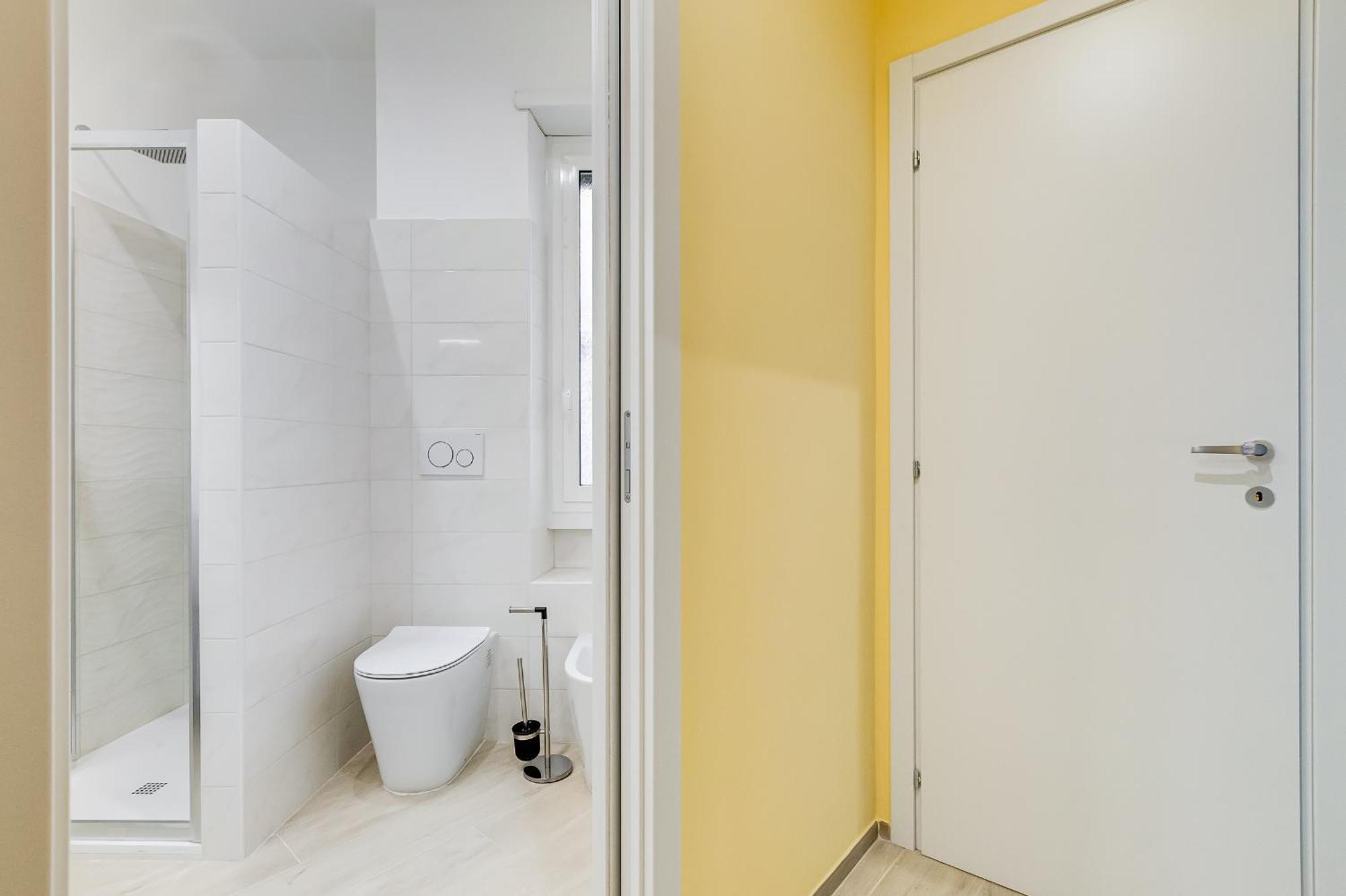 Appartement Monteverde Cozy *