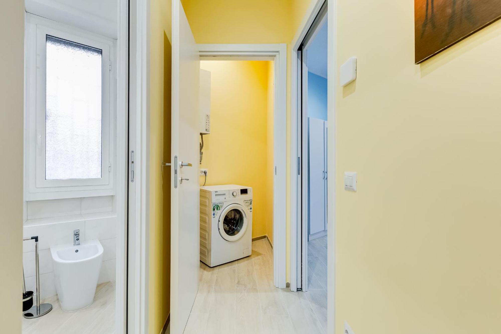 Monteverde Cozy Appartement *