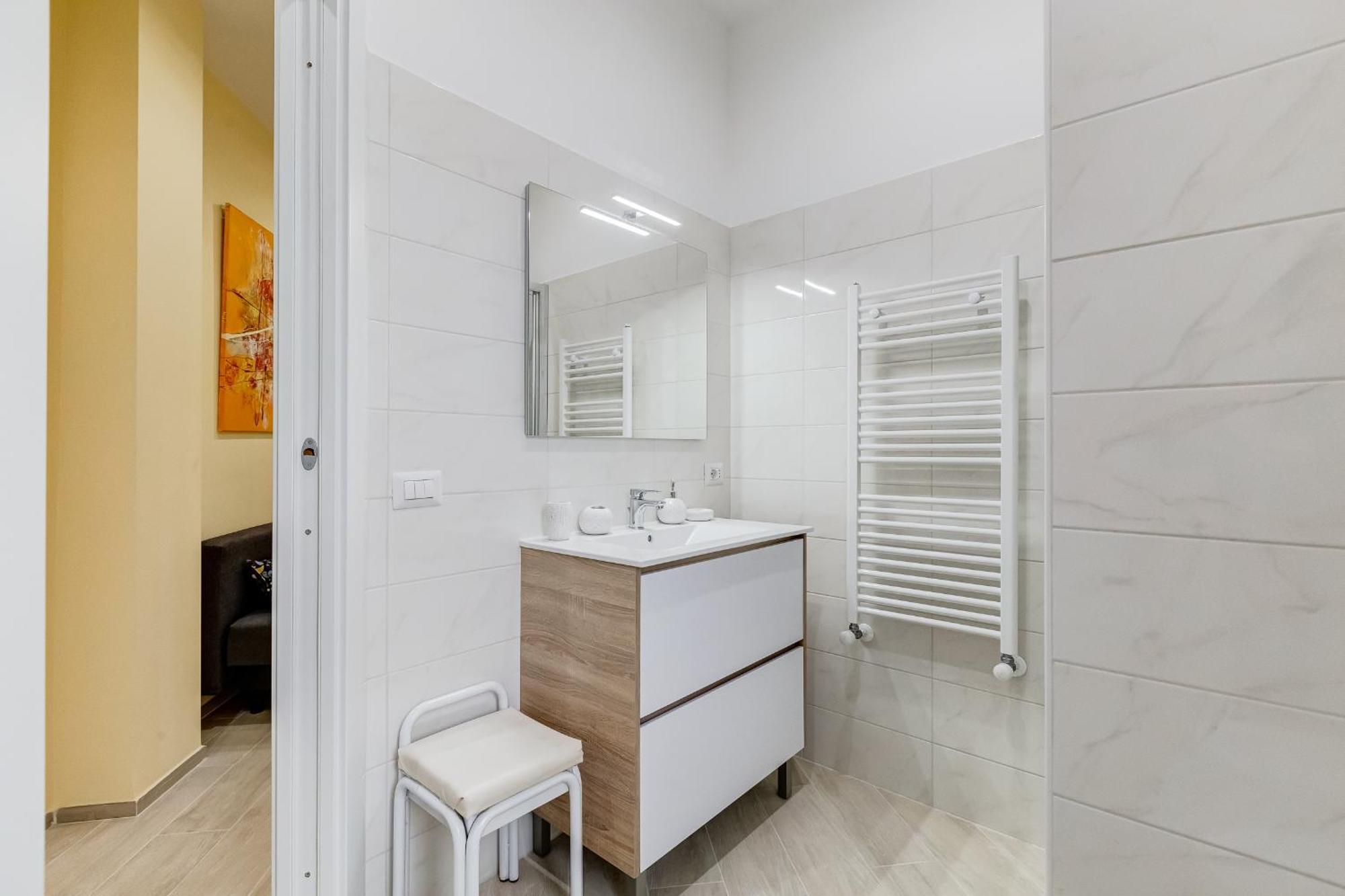 Monteverde Cozy Appartement Rome