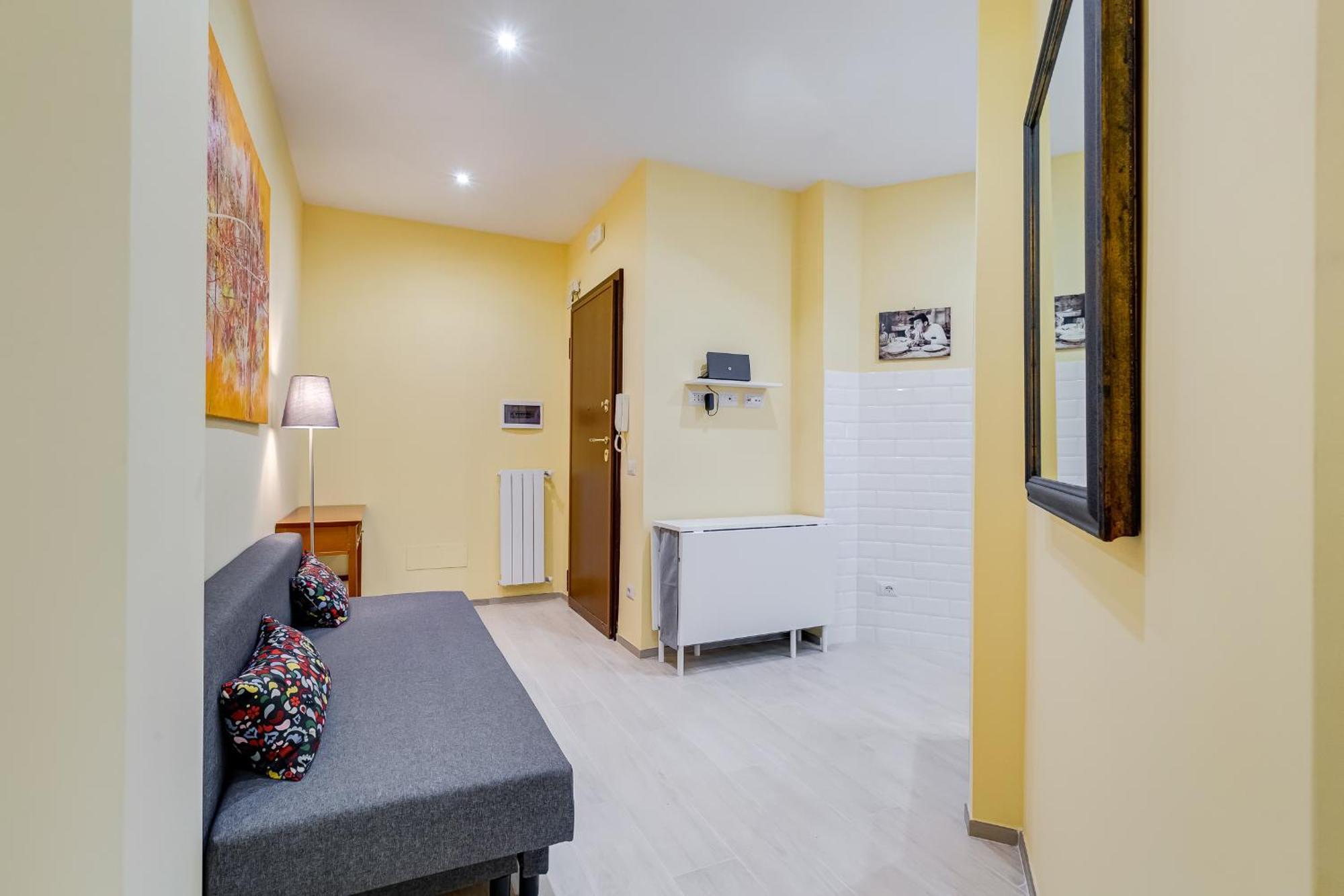 Appartement Monteverde Cozy