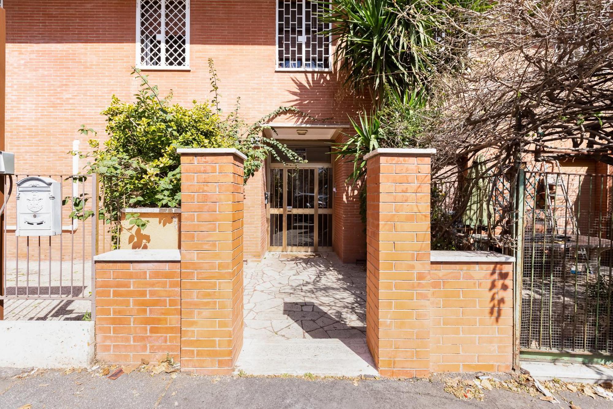 Monteverde Cozy Appartement